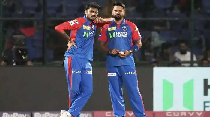 'एक या दो नहीं बना दिये आधे दर्जन बहाने', अक्षर पटेल से तो नहीं थी ऐसी उम्मीद, जानें किस किस पर फोडा हार का ठीकरा