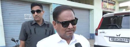 प्रधानमंत्री मुर्शिदाबाद आएंगे तो मुझे अच्छा लगेगा: हुमायूं कबीर