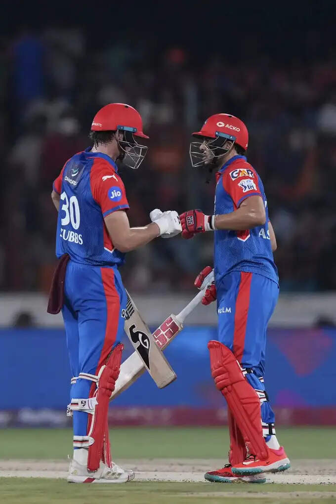 30 रन के अंदर 5 धुरंधरो का काम तमाम, उसके बाद भी IPL में बने 5 सबसे बड़े स्कोर, स्टब्स-आशुतोष की जोडी ने किया कमाल