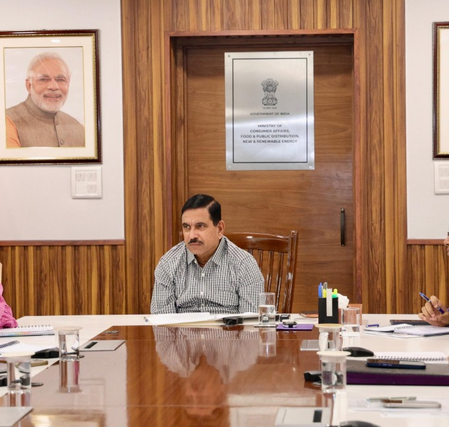 पश्चिम बंगाल : जंगीपुर में केंद्रीय विद्यालय की स्थापना की मांग, सांसद खलीलुर रहमान ने शिक्षा मंत्री को लिखा पत्र