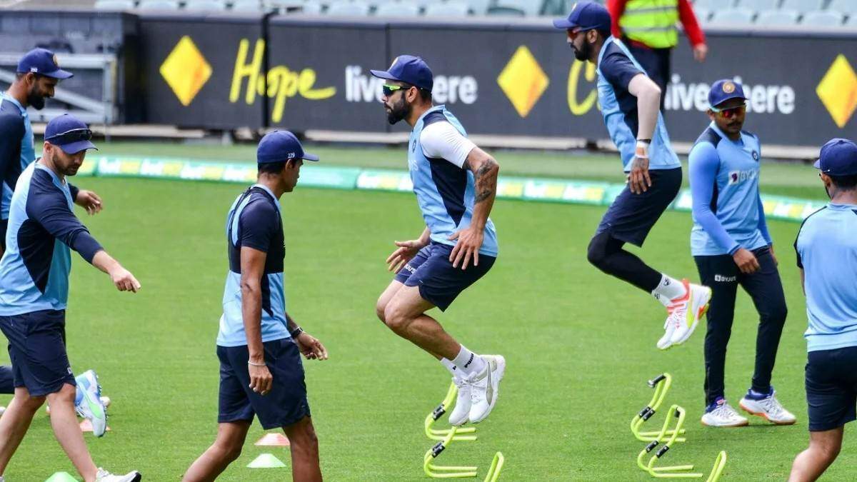 YOYO के बाद बीसीसीआई का नया टेस्ट, अब इसमें बहाने होंगे पसीने, फेल होने पर टीम से पत्ता साफ