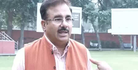 लाल किला ब्लास्ट मामले में केंद्र सरकार रखे अपनी बात: कांग्रेस प्रवक्ता आलोक शर्मा