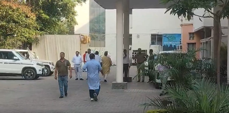 हरियाणा के सात शहरी स्थानीय निकायों के लिए वोटों की गिनती शुरू