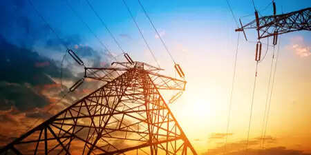 नवंबर में चीन में बिजली खपत साल-दर-साल 6.2% बढ़ी