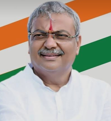 कर्नाटक: सूखा प्रभावित लिस्ट में इंडी और चडचन तालुकों को शामिल न करने पर कांग्रेस विधायक का इस्तीफा