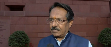 हर्ष मल्होत्रा को दिल्ली तो अर्चना गुप्ता को हरियाणा की कमान, भाजपा ने चार राज्यों में नए प्रदेश अध्यक्ष नियुक्त किए