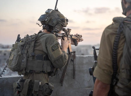 इजरायली सेना का दावा: कुछ ही दिनों में पूरी तरह तबाह हो जाएंगे ईरान के सभी महत्वपूर्ण सैन्य ठिकाने