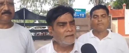 'छात्र आंदोलन के डर से लिया था फैसला,' जेपीएससी पर हाईकोर्ट की रोक के बाद बोले रामकृपाल यादव