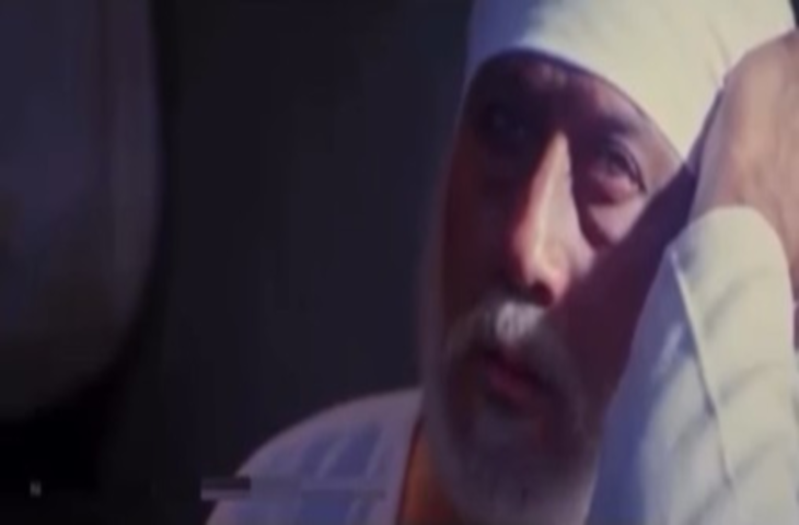 मालिक एक' के 15 साल पूरे, जैकी श्रॉफ ने शेयर की फिल्म की क्लिप