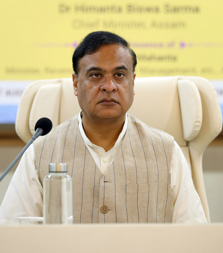 असम में 10 लाख रुपए तक की कृषि आय पर नहीं लगेगा टैक्स, सीएम ने किया ऐलान