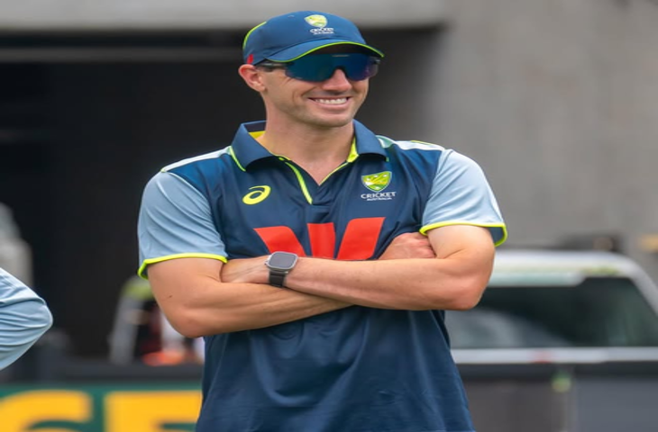 एडिलेड के लिए ठीक हो जाऊंगा: पैट कमिंस