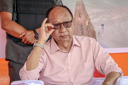 मणिपुर में तीन ग्रामीणों की हत्या-आगजनी पर सीएम सख्त, दोषियों की जल्द गिरफ्तारी के आदेश