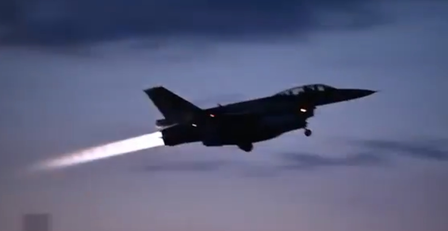 लेबनान में आईडीएफ की बड़ी कार्रवाई, दस हथियार भंडार, लॉन्चर और कमांड सेंटर को बनाया निशाना