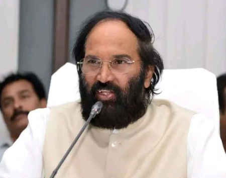 'तेलंगाना में ईंधन की कोई कमी नहीं', मंत्री ने लोगों से अफवाहों से बचने की अपील की