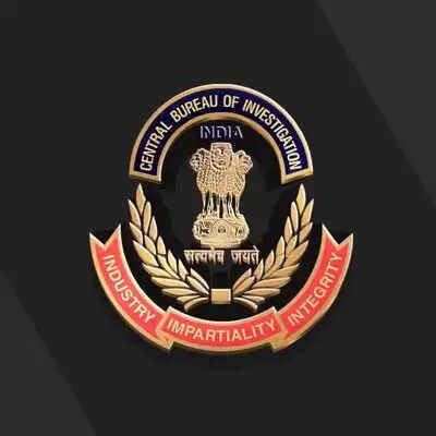 बेंगलुरु : सीबीआई ने हैदराबाद और विजयनगरम में एनसीएस शुगर्स के 10 ठिकानों पर ली तलाशी