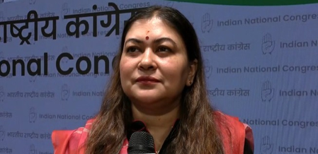 प्रधानमंत्री पद की गरिमा के अनुरूप भाषा हो, 'नाराज फूफा' जैसे शब्द क्यों: रागिनी नायक
