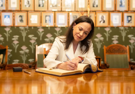 नोबेल शांति पुरस्कार 2026 के लिए 287 उम्मीदवार, 9 अक्टूबर को होगा ऐलान