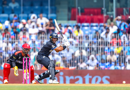 टी20 विश्व कप के न्यूजीलैंड बनाम कनाडा मुकाबले पर मैच फिक्सिंग के आरोप, आईसीसी ने शुरू की जांच: रिपोर्ट