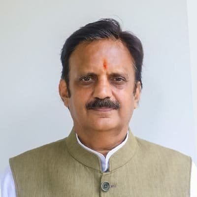 बालाघाट पहुंचने से पहले घिरे राहुल गांधी, डिप्टी सीएम बोले- आदिवासी त्रासदी पर हो रही राजनीति