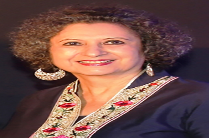 पहली मिस इंडिया मेहर कैस्टेलिनो का निधन, फैशन इंडस्ट्री में बनाई अलग पहचान