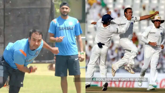 शमी के बाद अब क्रिकेटर अमित मिश्रा की बढ़ीं मुश्किलें, पत्नी ने किया घरेलू हिंसा का केस