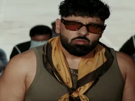 ‘टटीरी’ विवाद के बाद बादशाह ने गाने को नए अंदाज में रिलीज करने की घोषणा, इस दिन देख सकेंगे