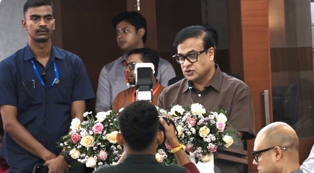असम सरकार ने शुरू किया 'नॉर्थ ईस्ट सेवा फास्ट इनोवेशन चैलेंज', 50 समस्याओं पर युवाओं से मांगा समाधान