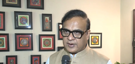 संवैधानिक संस्था पर हमला करना और मनोबल गिराना कांग्रेस और राहुल गांधी का तय पैटर्नः हिमंता बिस्वा सरमा