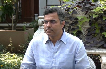 प्रवेश वर्मा का विपक्ष पर हमला, कहा- एसआईआर पर झूठ फैलाकर चुनाव आयोग से विश्वास उठाने की कोशिश