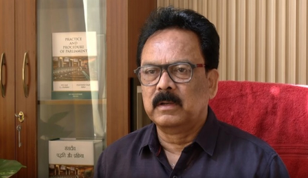 मिडिल ईस्ट संघर्ष और ऊर्जा संकट वैश्विक चिंता, शांति और संवाद ही समाधानः सुखदेव भगत