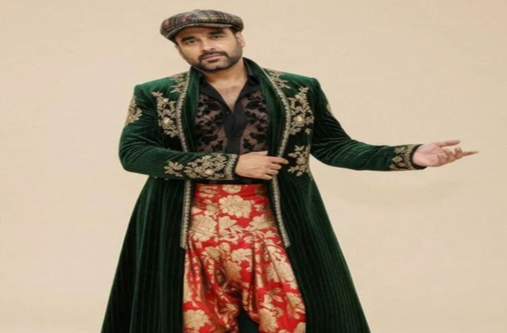 भारत रंग महोत्सव में गूंजेगा पंकज त्रिपाठी का नाटक 'लाइलाज', अभिनेता बोले- 'यह सपने के पूरा होने जैसा'