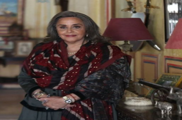 'खलनायक' से छाईं इला अरुण, गायकी ही नहीं अभिनय में भी कमाल