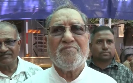 बंगाल में निष्पक्ष होंगे चुनाव, इसका भरोसा नहीं: हुसैन दलवई