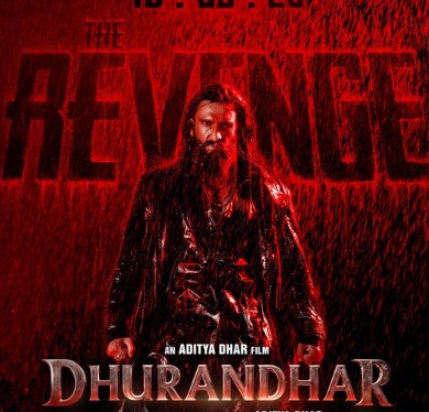 रणवीर सिंह की 'रॉ पावर' के मुरीद हुए साउथ सुपरस्टार्स, 'धुरंधर' को बताया भारतीय सिनेमा का मास्टरपीस