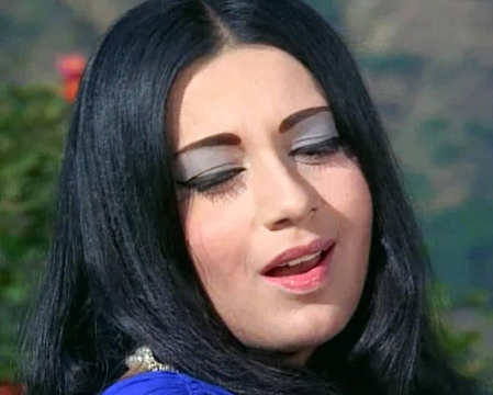 बबीता : कम फिल्मों से छोड़ा बड़ा असर, हर तरह के किरदार से बनाई अलग पहचान