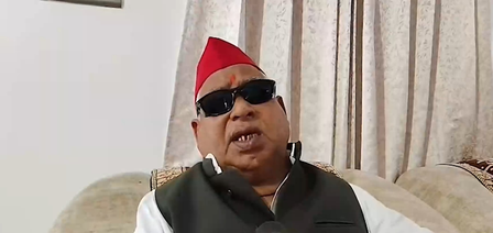 राम मंदिर दान प्रकरण पर सरकार को घेरने की तैयारी में सपा, अवधेश प्रसाद बोले- 'सोमवार को संसद में उठाएंगे मुद्दा'