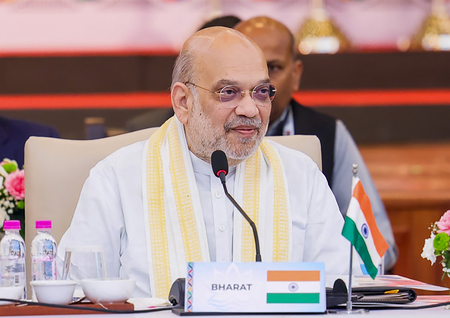11.40 लाख रेलवे कर्मचारियों को मिलेगा 78 दिन का बोनस, मोदी सरकार का बड़ा तोहफा: अमित शाह