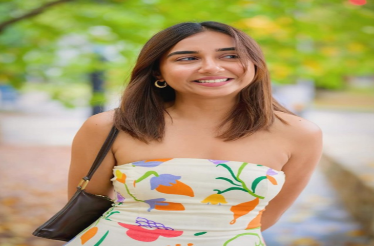 'बचपन में हमें टीवी देखने के लिए सिर्फ दो घंटे मिलते थे', प्राजक्ता कोली ने याद किया नब्बे का दौर