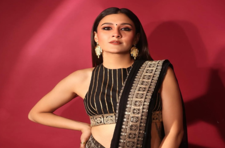 मशहूर गायिका-गीतकार आस्था गिल ने बताया संगीतकार बनने की सोच कैसे बदली