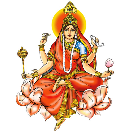 महानवमी पर ओम बिरला समेत कई नेताओं ने दी शुभकामनाएं, मां सिद्धिदात्री से सुख-समृद्धि की कामना