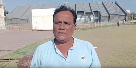 आयरलैंड के खिलाफ भारत की हार पर जडेजा के कोच महेंद्र चौहान, बोले- टी20 में ऐसे उलटफेर हो जाते हैं