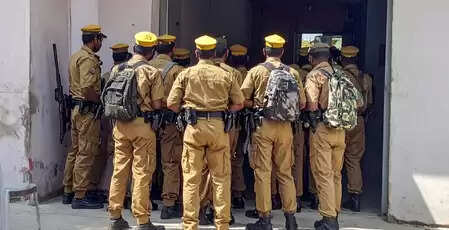 बिहार पुलिस का बड़ा कदम, छात्राओं की सुरक्षा के लिए हर थाने में बनेगी ‘अभया ब्रिगेड’