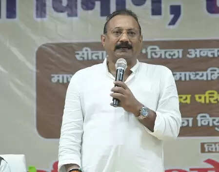 બિહારમાં એનડીએ વેવ, નીતીશ કુમારે ફરીથી મુખ્ય પ્રધાન બનવાનું નક્કી કર્યું: અશોક ચૌધરી