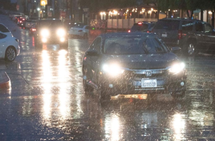 अमेरिका : ओक्लाहोमा में तूफान से तीन लोगों की मौत