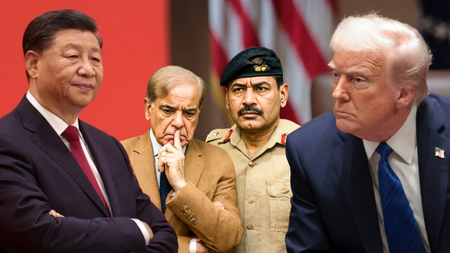 सीजफायर के लिए मध्यस्थता : चीन का हथियार और कर्ज या अमेरिकी कृपा और भरोसा, पाकिस्तान को क्या भाया?