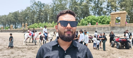 पीएम मोदी के दौरे के बाद गर्मी की छुट्टियों में पर्यटकों से गुलजार हुआ दमन, 'मिनी गोवा' के रूप में बढ़ी पहचान