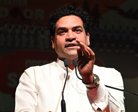 करावल नगर को 150 करोड़ रुपए की सौगात, कपिल मिश्रा बोले- पिछली सरकार में रुके काम अब तेजी से हो रहे पूरे