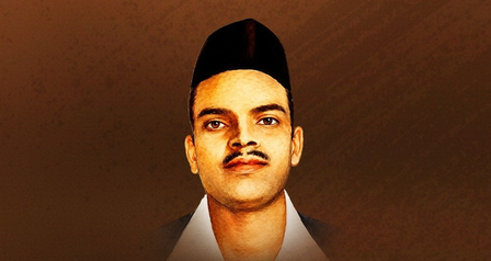 राजगुरु की जयंती पर ओम बिरला समेत कई नेताओं ने किया नमन, शाह बोले- "युवाओं को प्रेरित करता रहे उनका बलिदान'
