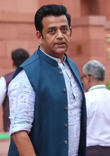 14 नवंबर को बिहार उत्सव मनाएगा, लालू का प्रचार कानून का उल्लंघन : रवि किशन