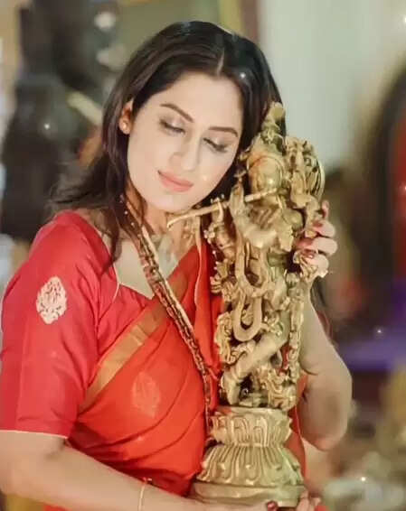 'आजाद भारत' में दिखेगा महिला रेजिमेंट का दम, रूपा अय्यर ने बताई फिल्म की खासियत